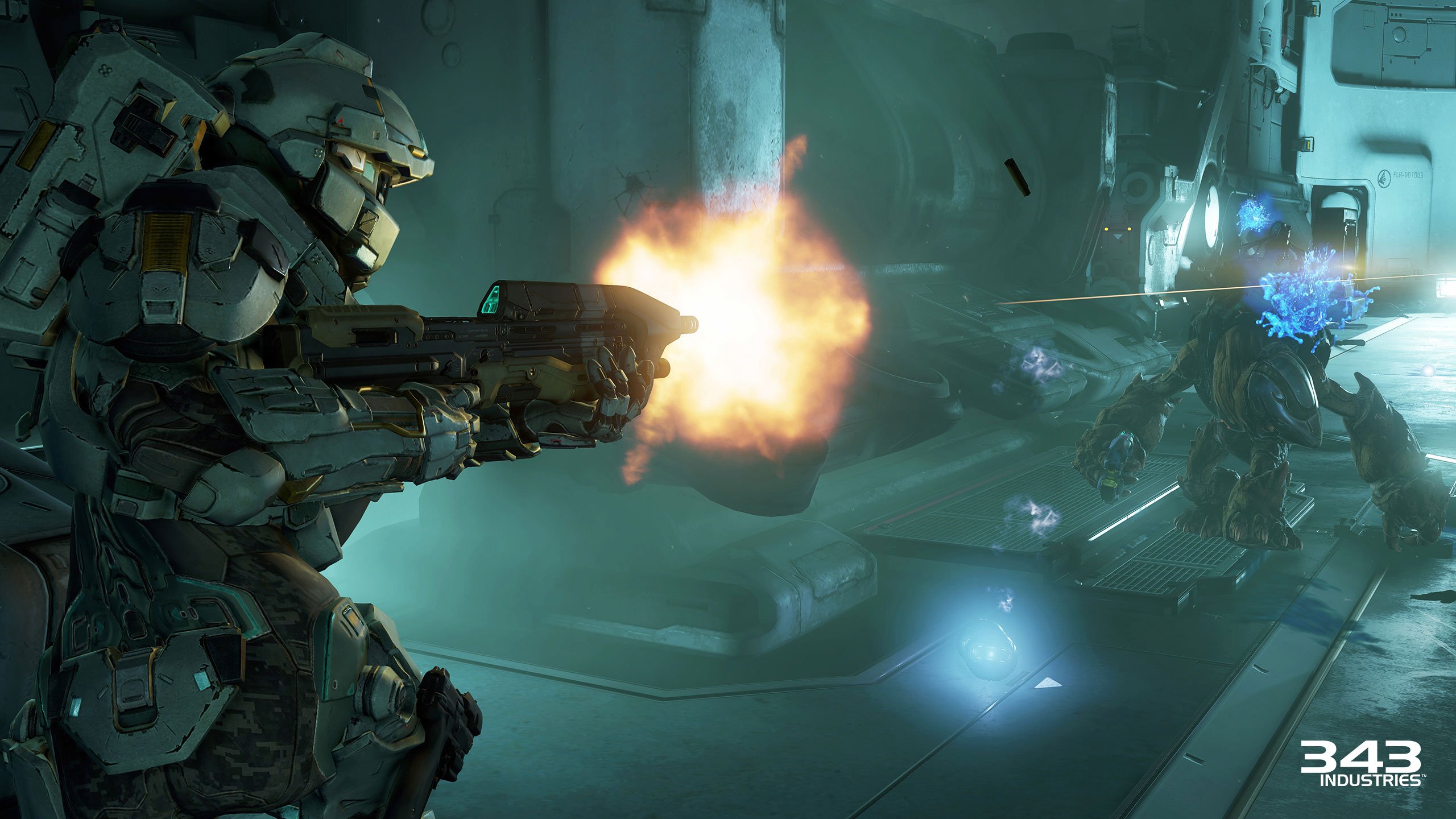Halo 5: Guardians (Edición Coleccionista) - Imagen 4